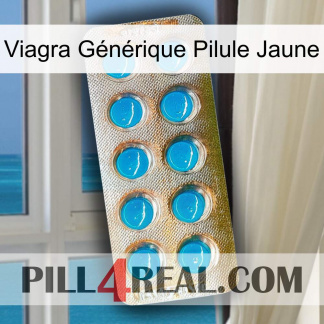 Viagra Générique Pilule Jaune new09